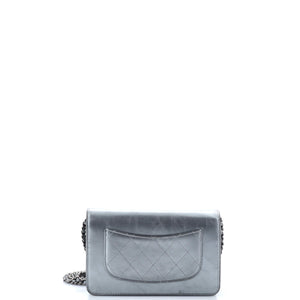 Chain Signe Wallet on Chain Calfskin