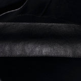 Classic Double Flap Bag Quilted Patent Medium