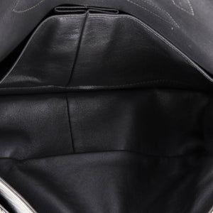 Reissue 2.55 Flap Bag Quilted Metallic Aged Calfskin 227