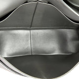 Classic Double Flap Bag Chevron Caviar Jumbo