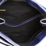 Elegant CC Tote Quilted Lambskin Large
