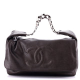 Caviar 31 Flap Bag Caviar Medium