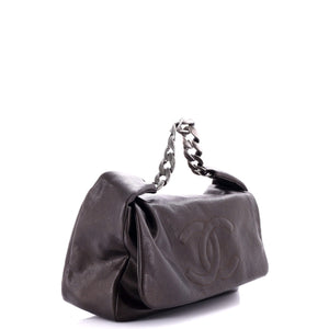 Caviar 31 Flap Bag Caviar Medium