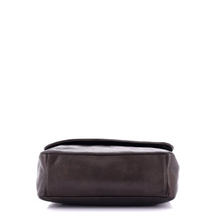 Caviar 31 Flap Bag Caviar Medium