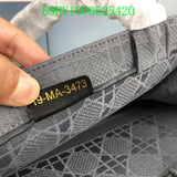 Christian Dior Bags Bags - The Tote   039