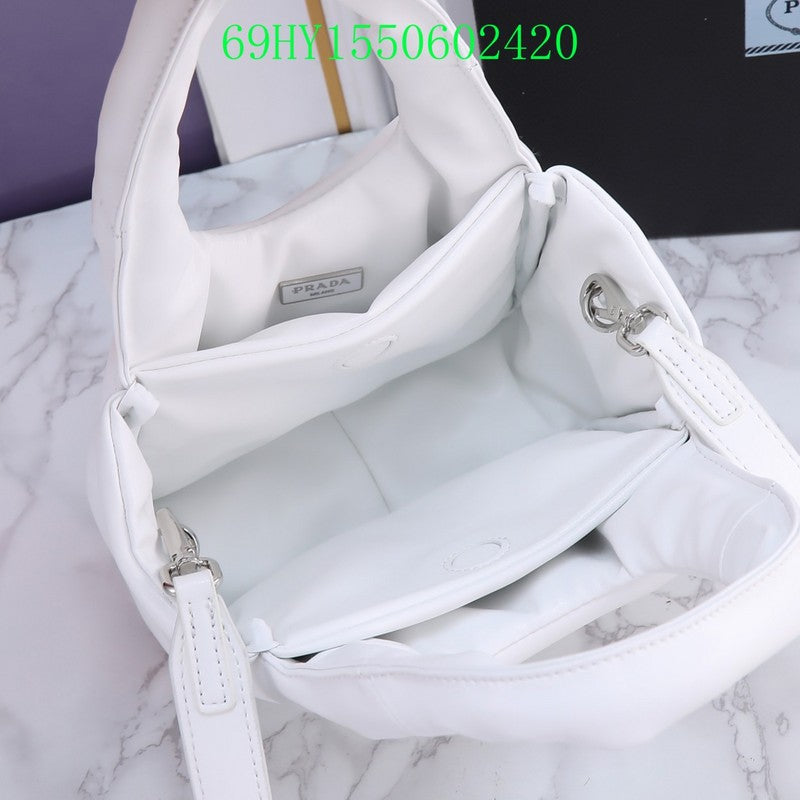 Prada Bags - The Barnes Bags  236