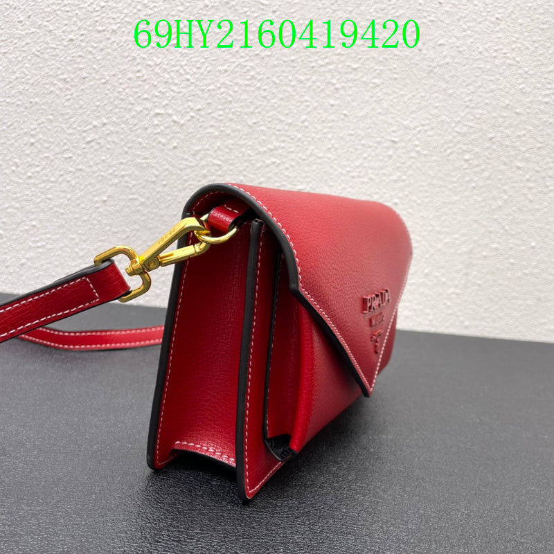 Prada Bags - The Barnes Bags  367