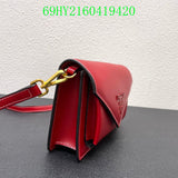 Prada Bags - The Barnes Bags  367