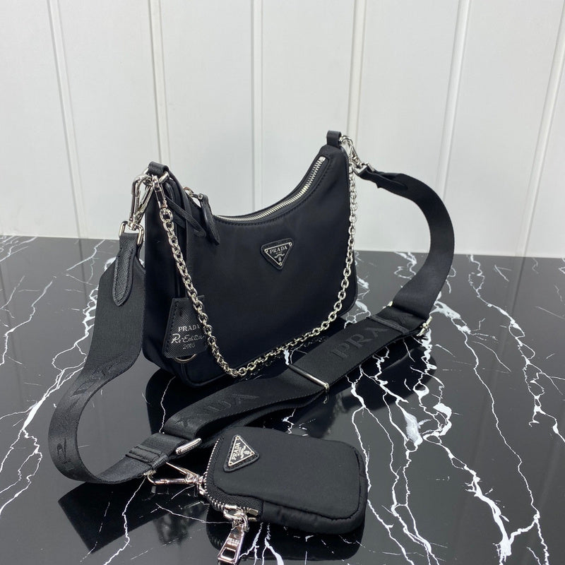 Camila Bags - Prada Bags - 191