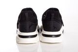 Dior Black & White D- Wander Sneakers SZ 41 NWT
