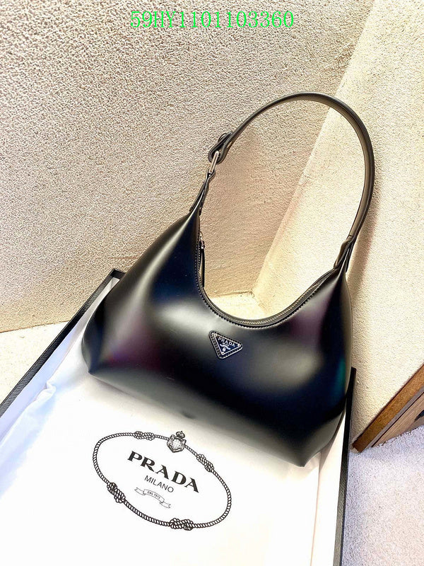 Prada Bags - The Barnes Bags  879