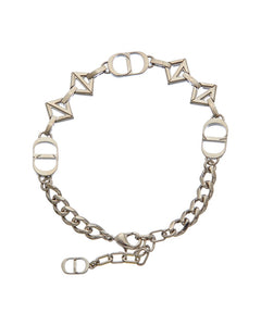 Dior CD Logo Bracelet