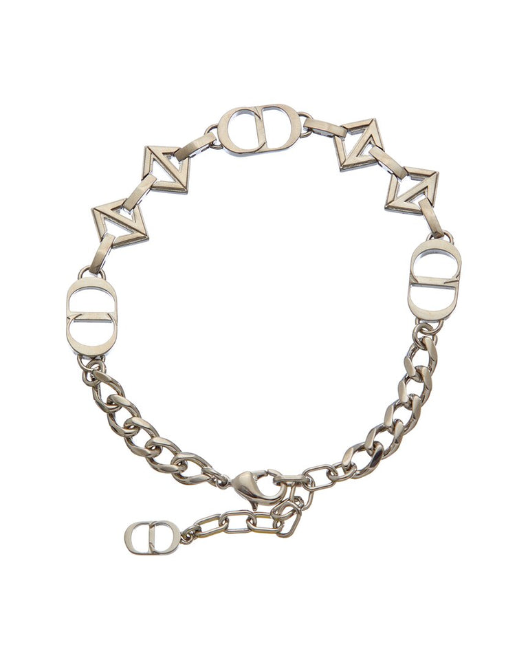 Dior CD Logo Bracelet
