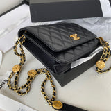 Chanel -Bags - CHL Bags - 1019