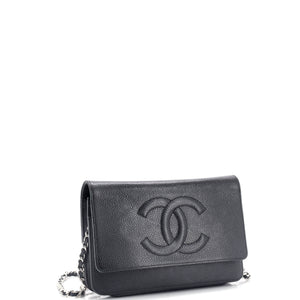 Timeless Wallet on Chain Caviar