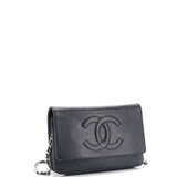 Timeless Wallet on Chain Caviar