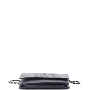 Timeless Wallet on Chain Caviar