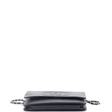 Timeless Wallet on Chain Caviar