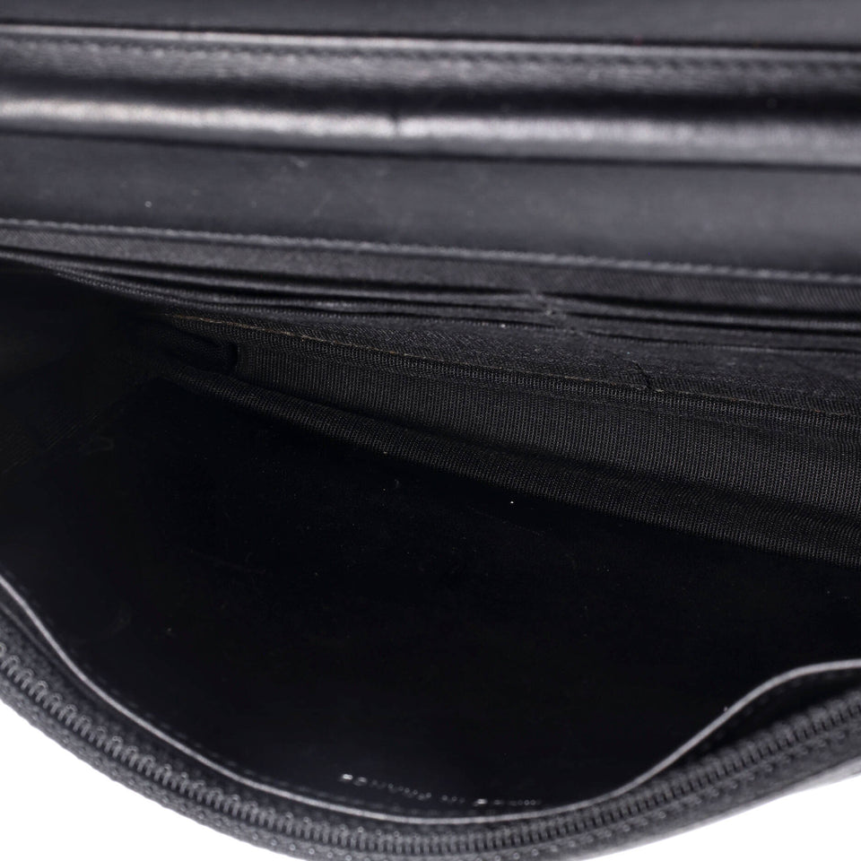 Timeless Wallet on Chain Caviar