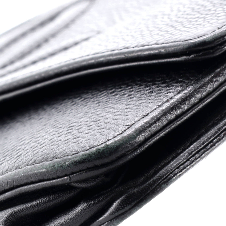 Timeless Wallet on Chain Caviar