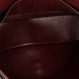 Vintage Classic Double Flap Bag Quilted Lambskin Medium