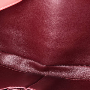 Trendy CC Flap Bag Quilted Lambskin Medium