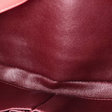 Trendy CC Flap Bag Quilted Lambskin Medium