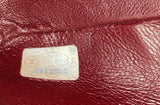 Vintage Classic Single Flap Bag Quilted Lambskin Maxi