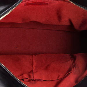Gabrielle Shopping Tote Quilted Calfskin Large