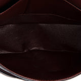 Classic Double Flap Bag Quilted Caviar Medium