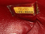 Classic Single Flap Bag Quilted Caviar Jumbo