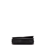 Wallet on Chain Camellia Lambskin