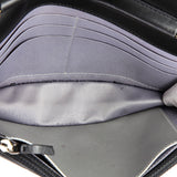 Wallet on Chain Camellia Lambskin