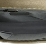 Bicolor Boy Flap Bag Quilted Metallic Calfskin New Medium