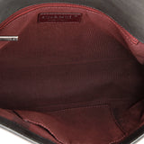Boy Flap Bag Studded Quilted Distressed Calfskin New Medium