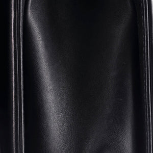 Boy Flap Bag Quilted Calfskin New Medium