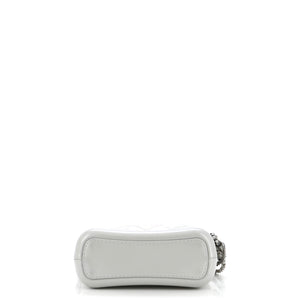 Gabrielle Hobo Quilted Aged Calfskin Small