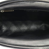 Timeless Clutch Quilted Lambskin
