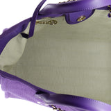 Deauville NM Tote Mixed Fibers Small