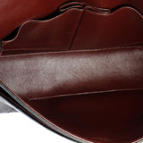 Vintage Classic Double Flap Bag Quilted Lambskin Small