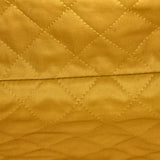 22 Chain Hobo Quilted Caviar Medium