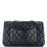 Reissue 2.55 Flap Bag Quilted Aged Calfskin 227