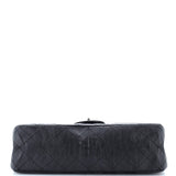 Reissue 2.55 Flap Bag Quilted Aged Calfskin 227