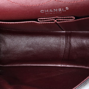 Reissue 2.55 Flap Bag Quilted Aged Calfskin 227