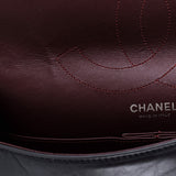 Reissue 2.55 Flap Bag Quilted Aged Calfskin 227