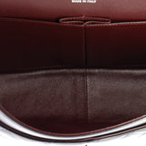 Classic Double Flap Bag Quilted Lambskin Jumbo