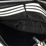 Boy Wallet on Chain Quilted Lambskin