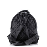 Coco Cocoon Backpack Quilted Nylon Large