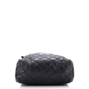 Coco Cocoon Backpack Quilted Nylon Large