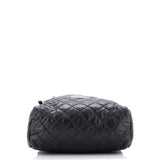 Coco Cocoon Backpack Quilted Nylon Large